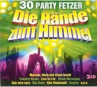 Various - 30 Party Fetzer-Die Hände zu [Import]