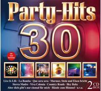 Various - 30 Party-Hits [Import]