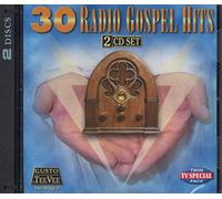 Various - 30 Radio Gospel Hits