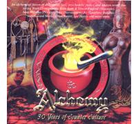 Various - 30 Years of Counter Culture [Import]