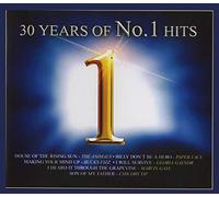 Various - 30 Years of No.1 Hits [Import]