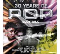 Various - 30 Years of Pop* Body Talk*