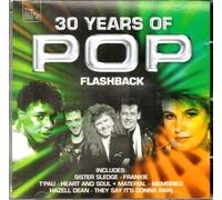 Various - 30 Years of Pop*Flashback*
