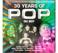 Various - 30 Years of Pop* Oh Boy*