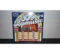 Various - 30 Years Popmusic 1954 (12" VinylLP)(SR International 462044)