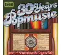 Various - 30 Years Popmusic 1966 [Vinyl LP]