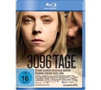 Various - 3096 Tage Bd [Blu-ray]