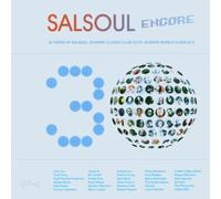 Various - 30th Anniversary Encore