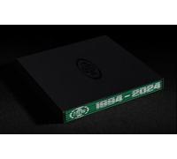 Various - 30yrs Fuse Compilation