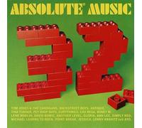 Various 32 - Absolute Music 32 [Import allemand]