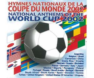 Various - 32 Anthems
