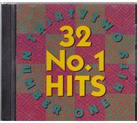Various - 32 No.1 Hits