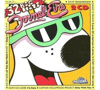 Various - 32 Riesenhits - Doppel-CD