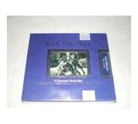 Various - 32 Steamin Rock Hits [Import]