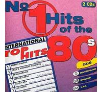 Various - 32 Tophits from the 80 (CD, Various)