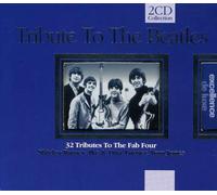 Various - 32 Tributes to The Beatles [Import]