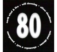Various - 33 Funk Soul Hits Annees 80 (Compilation, Variete, CD)