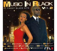 Various - 36 Black Music Hits (CD) The Braxtons Slow Flow Des'ree You Gotta Be Missy Elliot Featuring 702 - Beep Me 911 Womack & Womack Teardrops the braxtons slow flow keith sweat fet. athena cage nobody levert casanova shanice i love your smile u.a.