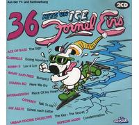 Various - 36 Hits (Compilation CD, 36 Tracks)