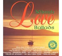 Various - 36 Irish Love Ballads