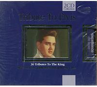 Various - 36 Tributes to Elvis [Import]