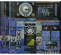 Various - 360 Degrees-Vol.2 [Import]