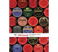 Various - 360 Sound The Columbia Records Story Legends and Legacy