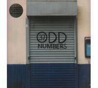 Mrwize - 37 Adventures Presents Odd Numbers Volume 1