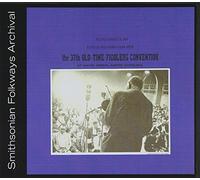 Various Artists - 37th Old Time Fiddler's/Various