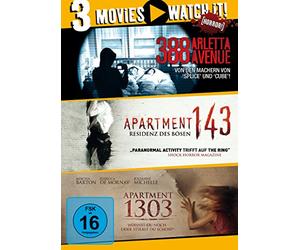 Various - 388 Arletta Avenue/Apartment 143/Apartment 1303