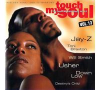 Various - 39 Black Music Superhits (CD) Monica - The First Night / Deborah Cox - Nobody's Supposed To Be Here / Seven Eleven - Riding On My Jeep / Sam Salter - After 12, Before 6 / Az Yet - Last Night u.a.