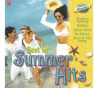 Various - 39 Tolle Sommerhits (CD) Spice Girls Wannabe Mike + The Mechanics Over My Shoulder Glenn Frey The Heat Is On Lionel Richie Dancing On The Ceiling Glow Mr.Brown thak that fea. lulu relight my fire la bouche sos no mercy please don't go u.a.