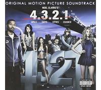 Various - 4.3.2.1 (Original Motion Picture Soundtrack) [Import]