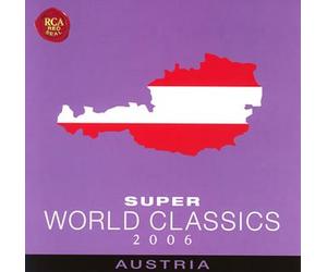 Various - [4] Austria