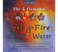 Various - 4 Elements [Import]
