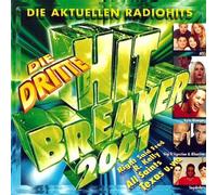 Various - 40 Exclusive Hits, exzellente Auswahl (Compilation CD, 40 Tracks)