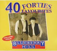Various - 40 Forties Favourite [Import]