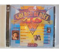 Various - 40 Golden Oldies Vol 4 [UK Import]