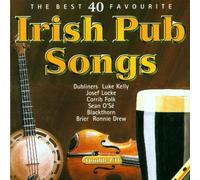 Various - 40 Irish Pub Songs [Import]