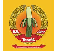 Various - 40 Jahre Titanic [Import]