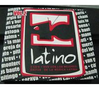 Various - 40 Latino Vol.2 (+ Dvd)