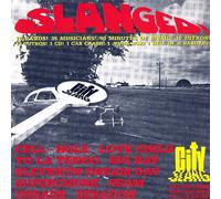 Various - 40 Minutes of Music (Compilation CD, 10 Tracks)