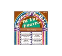 Various - 40 No.1 Hits of The 40s [Import]