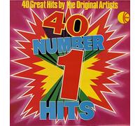 Various / 40 Number 1 Hits