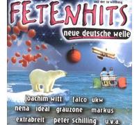 Various - 40 Titel zum Feiern und Mitsingen - Neue Deutsche Welle (CD) hubert kah sternenhimmel / extrabreit hurra die schule brennt / spider murphy gang schickeria / combo colossale puppen weinen nicht / paso doble herz an herz u.a.
