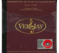 Various - 40 Years of Vee Jay Recor [Import]