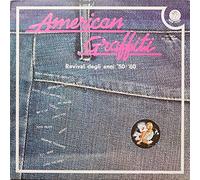 Various - 41 Original Hits From The Sound Track Of American Graffiti