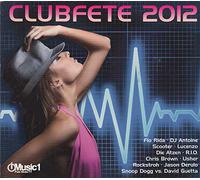 Various - 42 hot Clubhits for Party Fun (Double-CD)