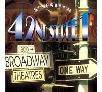 Various - 42nd Street [Import]