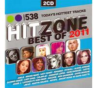 Various - 43 der besten aktuellen Hits, die man aus dem Radio und den Clubs kennt (CD Compilation, Diverse Künstler)